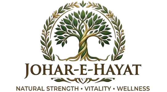 JOHR-E-HAYAT